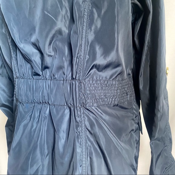 Weatherproof Water-Resistant Light Weight Jacket - Picture 7 of 9